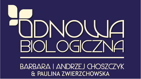 Barbara i Andrzej Choszczyk Odnowa Biologiczna