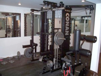 Siłownia Maszyna Szultka